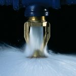 AVK Yangın - Sprinkler Söndürme Sistemleri