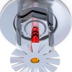 AVK Yangın - Sprinkler Söndürme Sistemleri