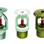 Sprinkler Söndürme Sistem Malzemeleri - AVK Yangın