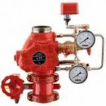 Sprinkler Söndürme Sistem Malzemeleri - AVK Yangın