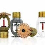 Sprinkler Söndürme Sistem Malzemeleri - AVK Yangın
